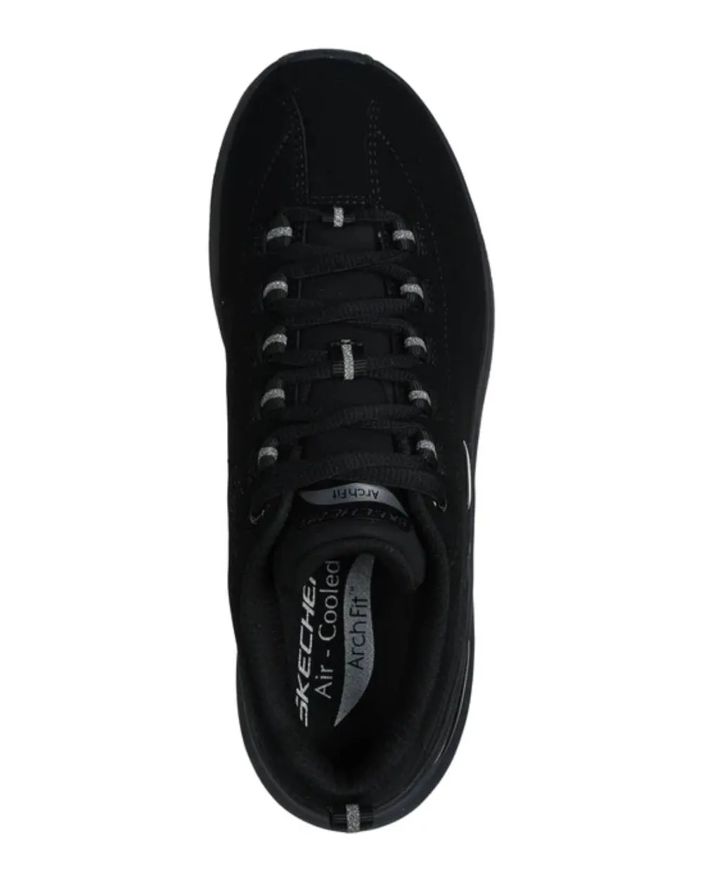 SKECHERS ARCH FIT 2.0 - DARK HORSE sold by RW&CO. product image thumbnail 4