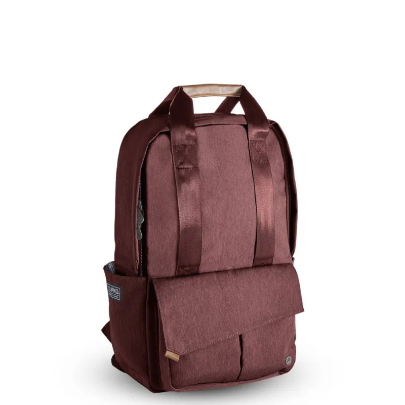 PKG - Rosseau 19L Backpack made by RW&CO.
