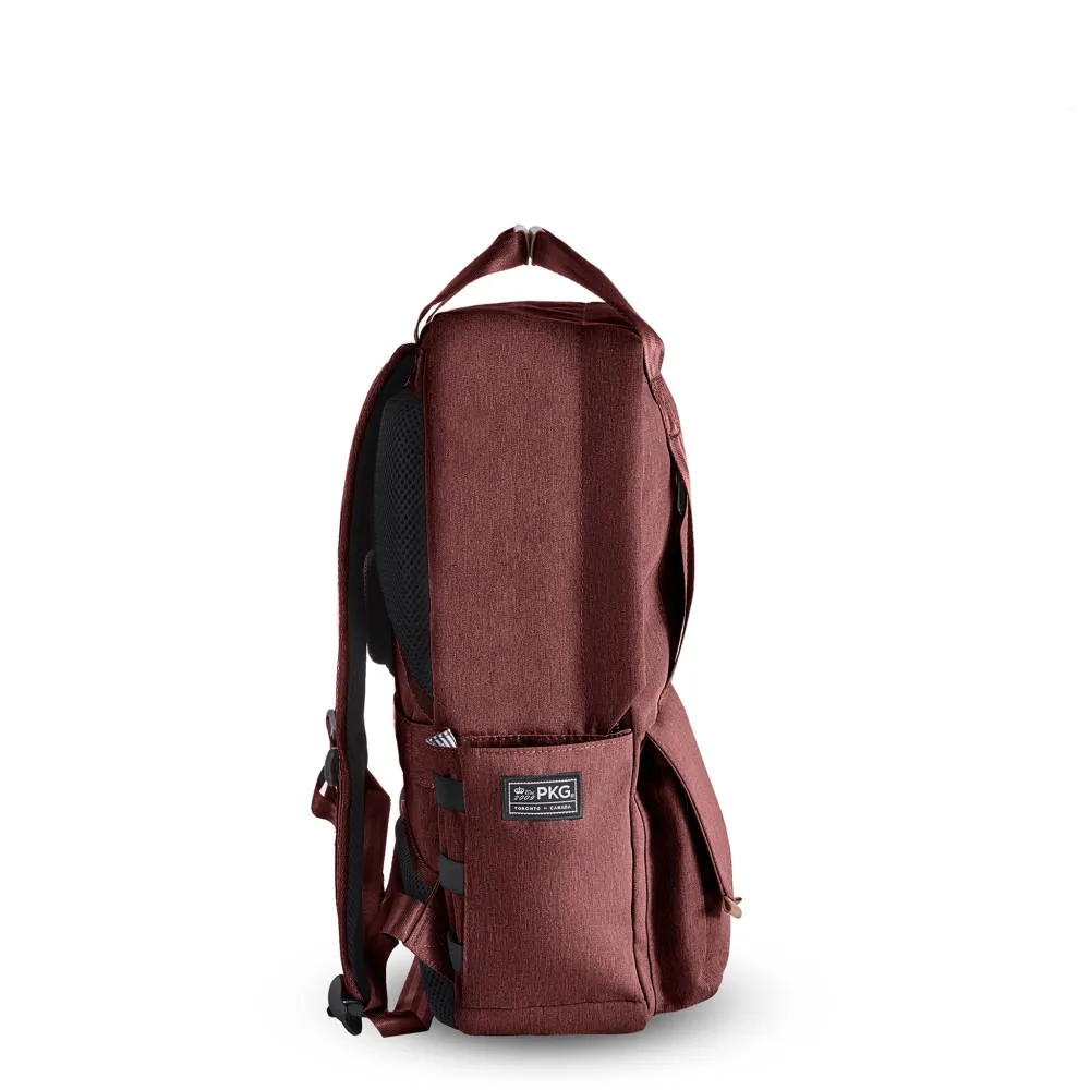 PKG - Rosseau 19L Backpack sold by RW&CO. product image thumbnail 3