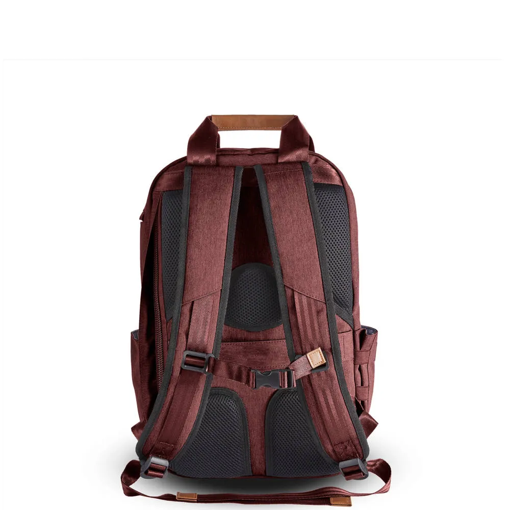 PKG - Rosseau 19L Backpack sold by RW&CO. product image thumbnail 4