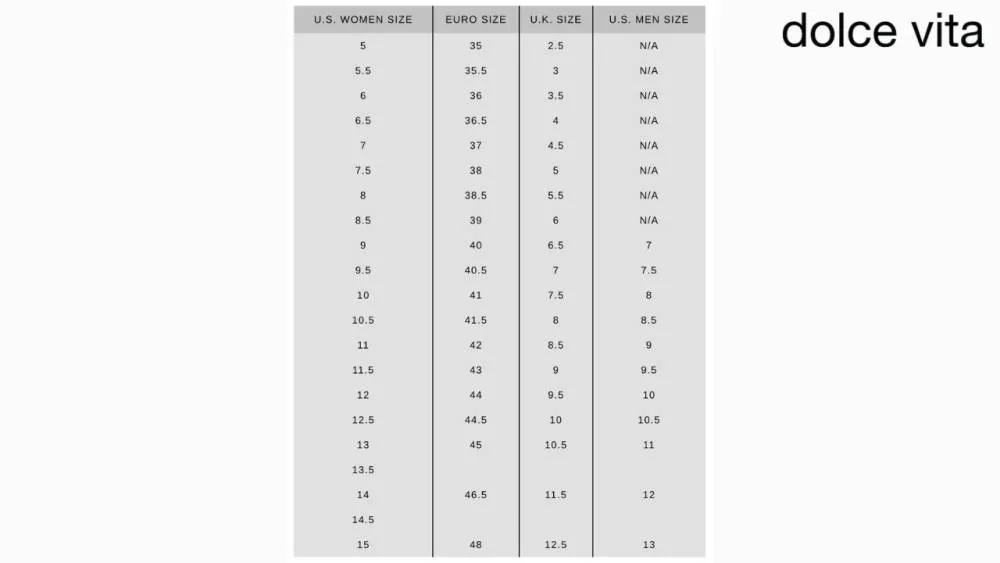 Dolce Vita - Santel Loafer sold by RW&CO. product image thumbnail 5