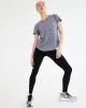 High-Rise Pulse Legging with Pockets - Hyba sold by RW&CO.