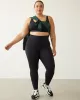 High-Rise Pulse Legging with Pockets - Hyba sold by RW&CO.