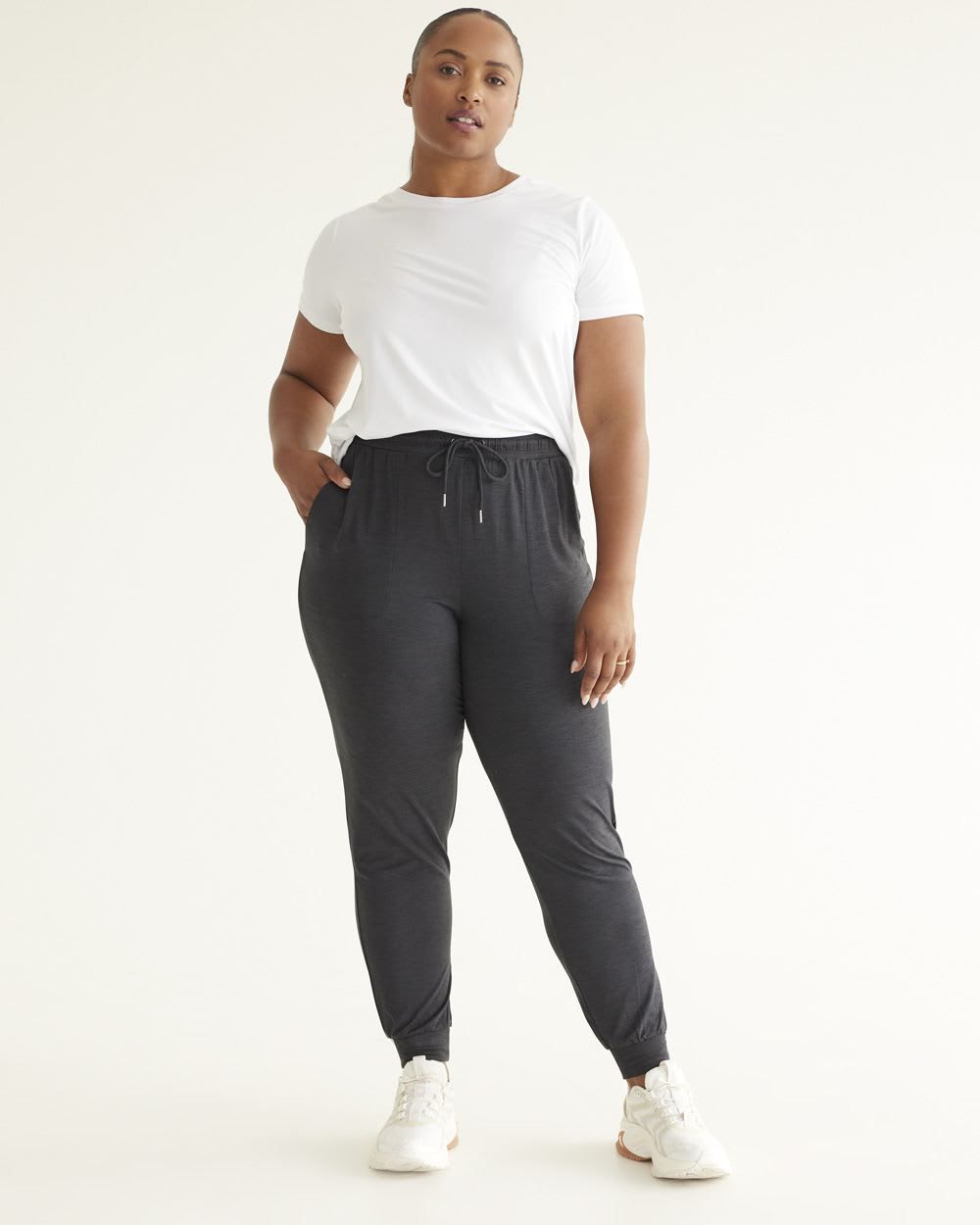 Jogger - Dry Lux Hyba sold by RW&CO. product image thumbnail 5