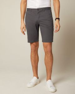 Solid Chino bermuda Short - 10.5'' | RW&CO. sold by RW&CO.