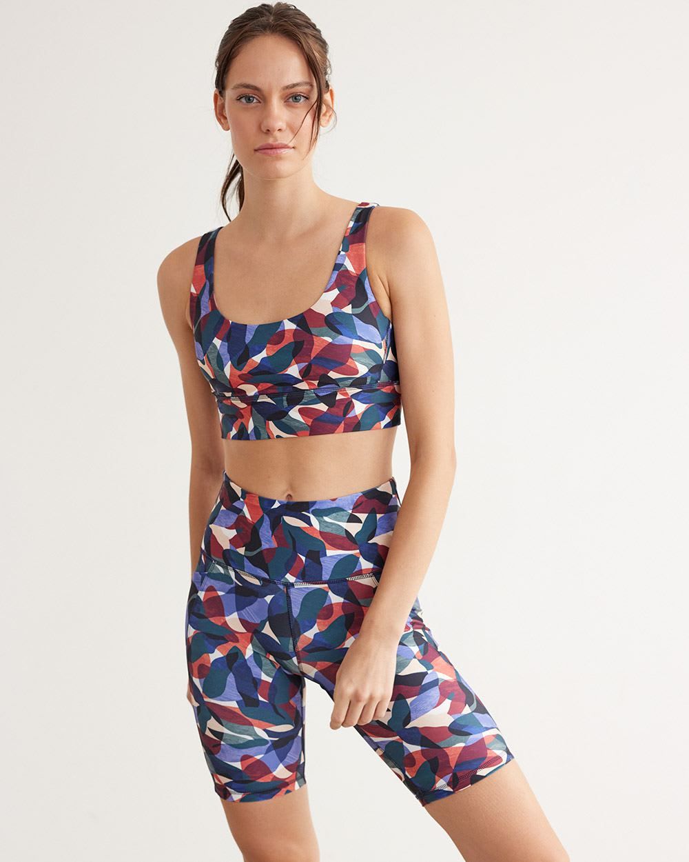 Pulse Sports Bra, Hyba sold by RW&CO.