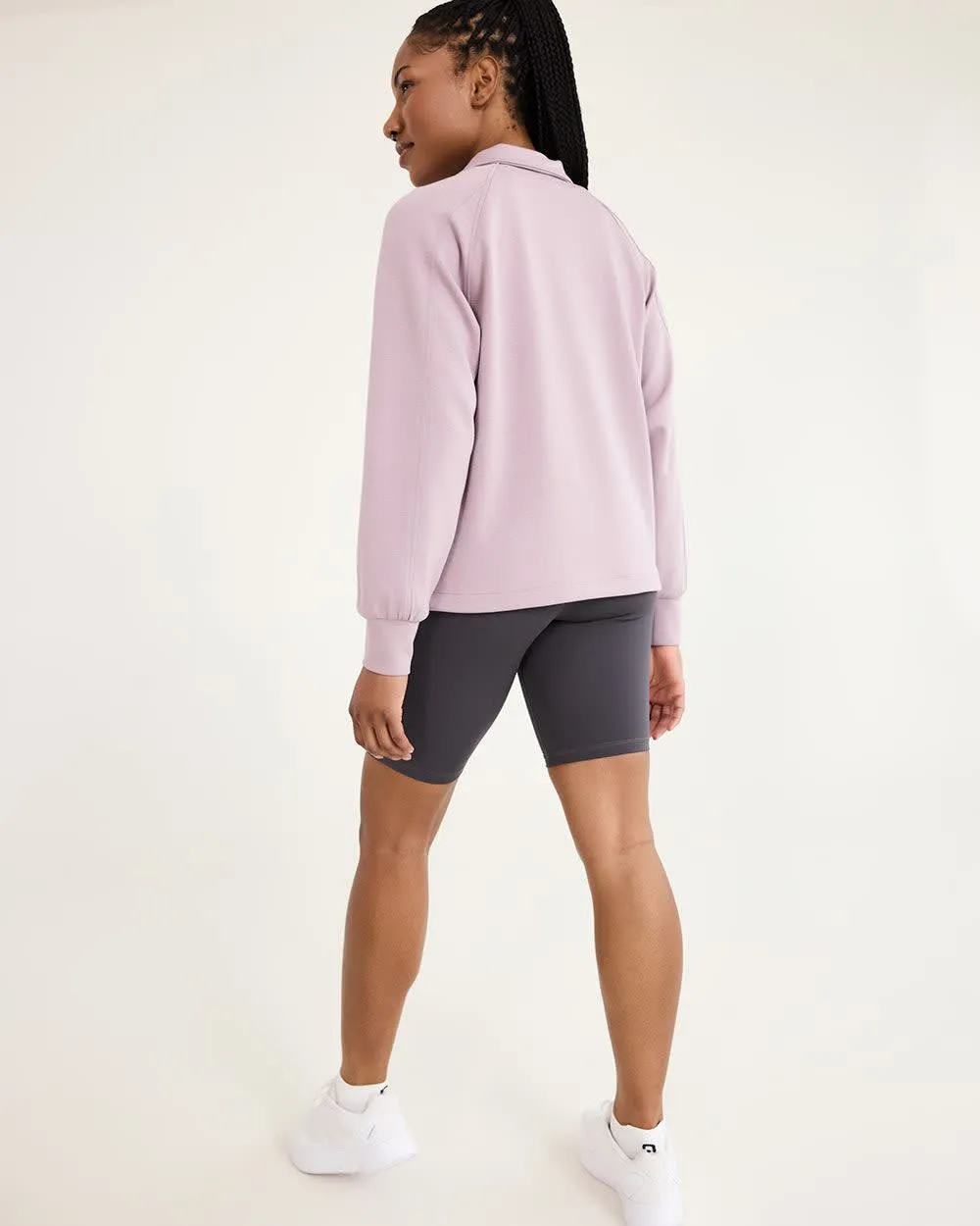 Cool Hand Feel Jacket - Hyba sold by RW&CO. product image thumbnail 2