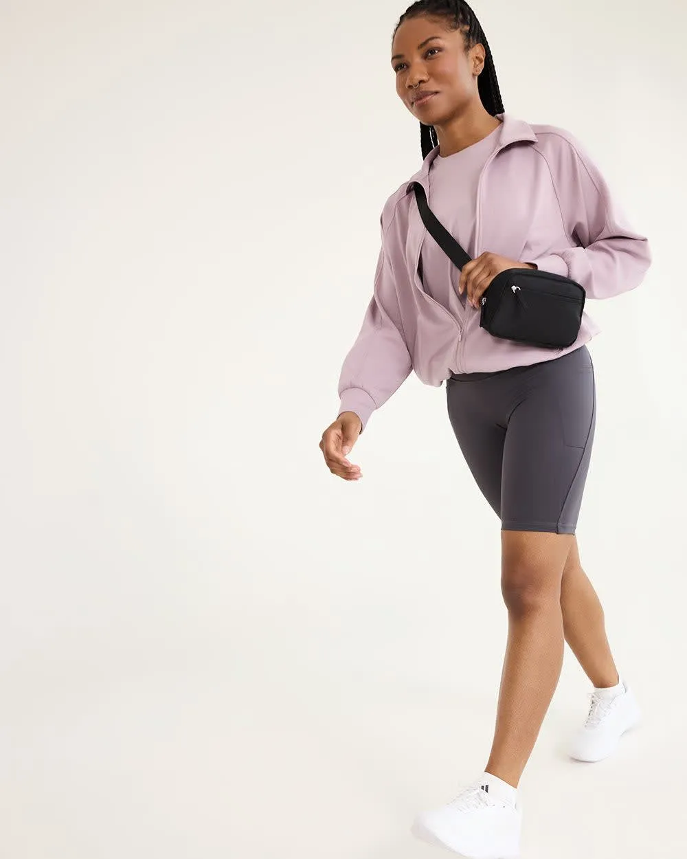 Cool Hand Feel Jacket - Hyba sold by RW&CO. product image thumbnail 3