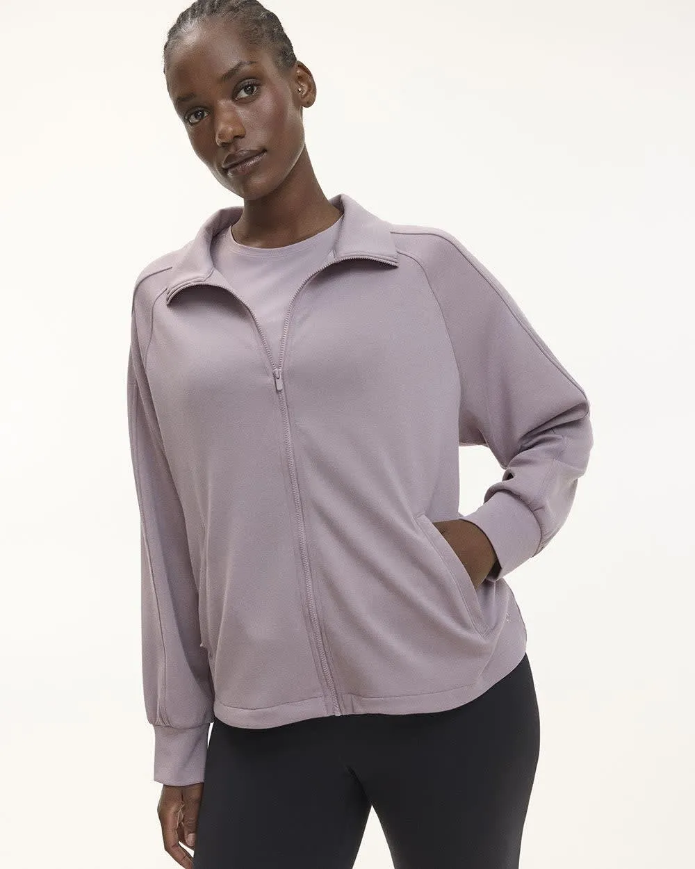 Cool Hand Feel Jacket - Hyba sold by RW&CO. product image thumbnail 5