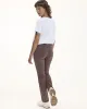 Straight-Leg Sculptor Pants - Hyba sold by RW&CO.