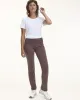 Straight-Leg Sculptor Pants - Hyba sold by RW&CO.