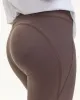 Straight-Leg Sculptor Pants - Hyba sold by RW&CO.