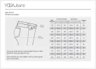 Yoga Jeans- Mid Rise Skinny sold by RW&CO.