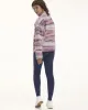 Long-Sleeve Mock-Neck Sherpa Pullover with Half-Zip sold by RW&CO.