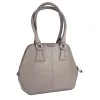 Eastern Counties Leather - Womens/Ladies Twin Handle Bag sold by RW&CO.