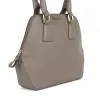 Eastern Counties Leather - Womens/Ladies Twin Handle Bag sold by RW&CO.