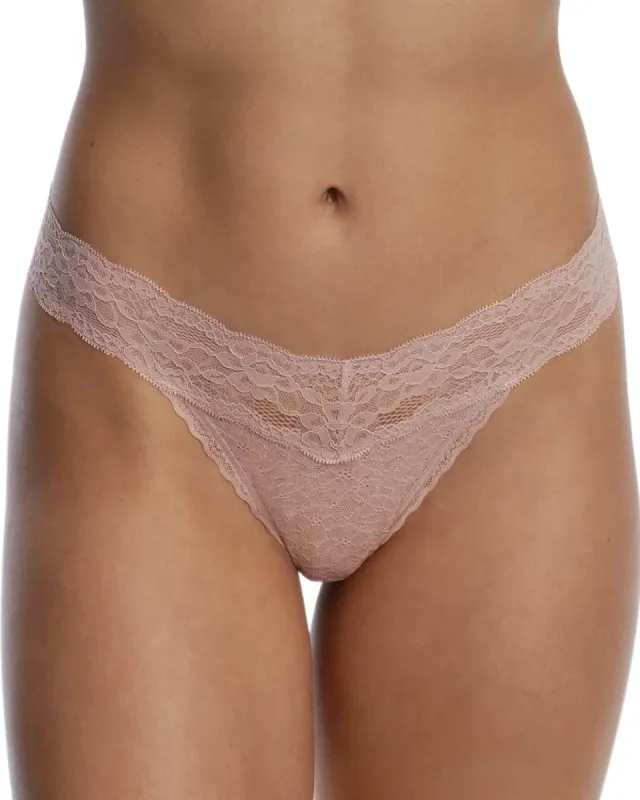 Skarlett Blue - Goddess Lace Thong sold by RW&CO.
