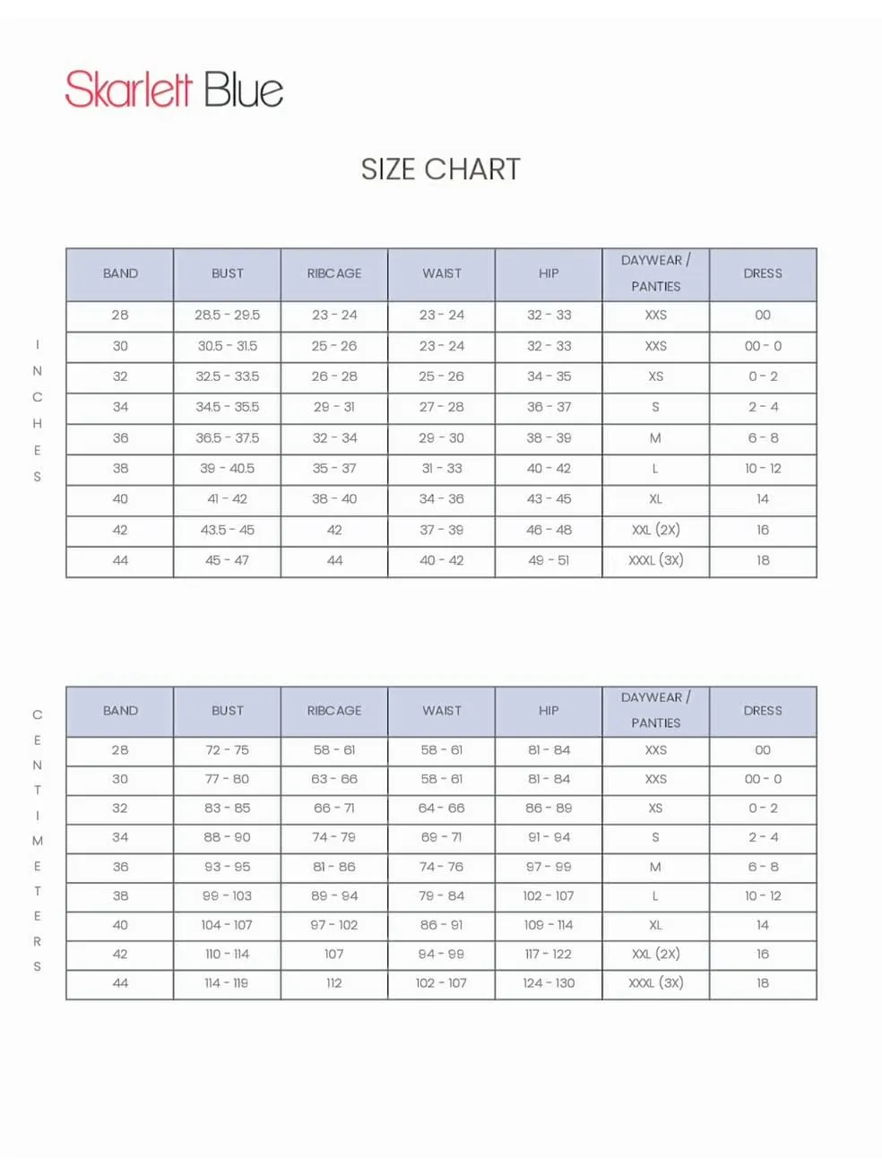 Skarlett Blue - Minx Lace Trim Thong sold by RW&CO. product image thumbnail 3