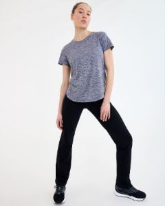 Straight-Leg Sculptor Pants - Hyba sold by RW&CO.