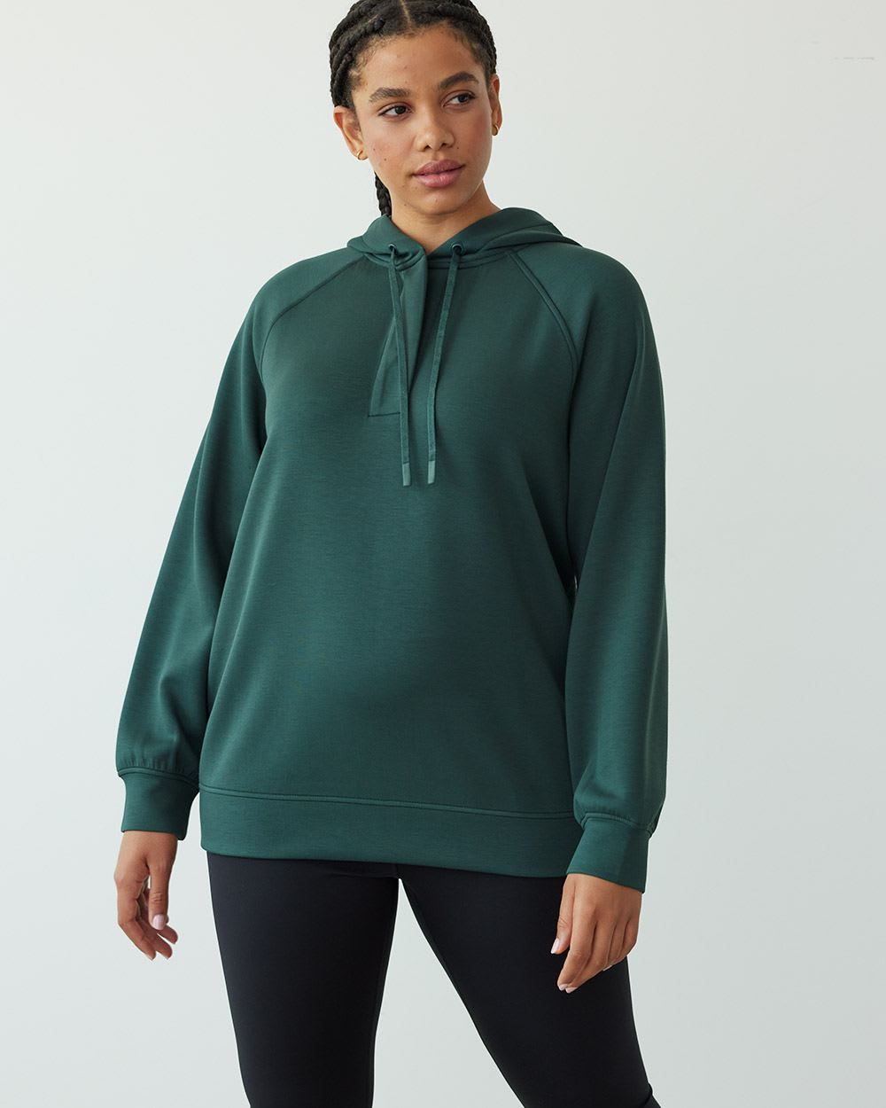 Hooded Pullover, Hyba sold by RW&CO. product image thumbnail 5