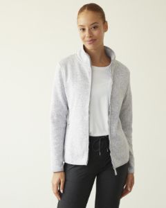 Warm Polar Fleece Jacket, Hyba sold by RW&CO.