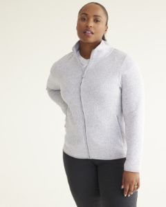 Warm Polar Fleece Jacket, Hyba sold by RW&CO.