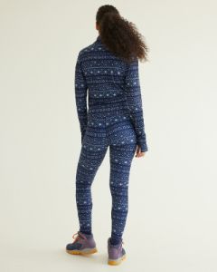 Polar Fleece Legging, Hyba sold by RW&CO.