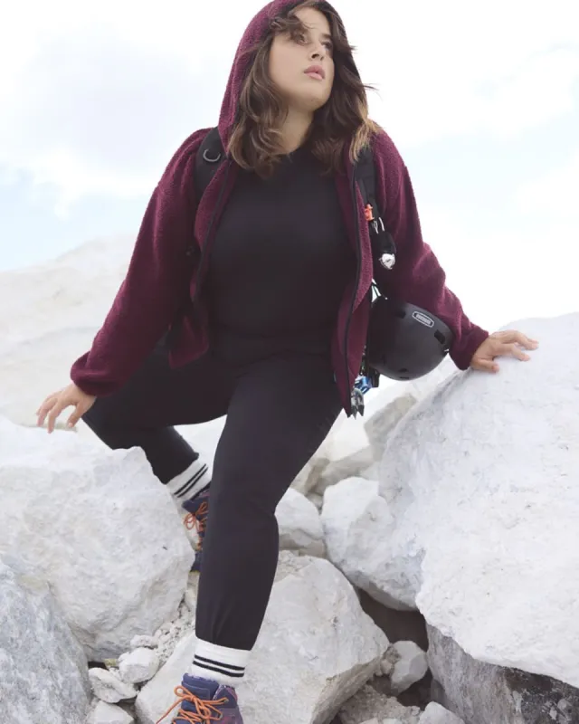 Thermal Pant with Adjustable Hem - Hyba sold by RW&CO.