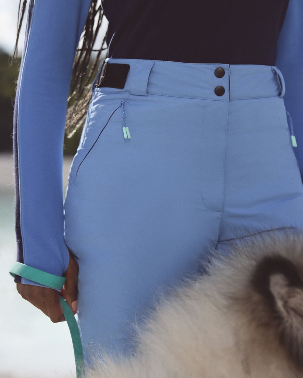 Snow Pant, Hyba sold by RW&CO.