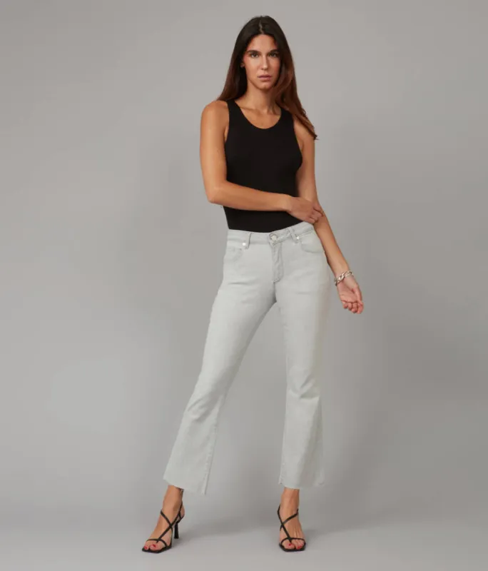 Lola Jeans GENE-MA Mid Rise Bootcut Jeans sold by RW&CO.