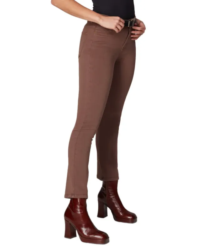 Lola Jeans KATE-RD High Rise Slim Jeans sold by RW&CO.