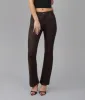 Lola Jeans BILLIE-CBC High Rise Bootcut Jeans sold by RW&CO.