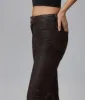Lola Jeans BILLIE-CBC High Rise Bootcut Jeans sold by RW&CO.