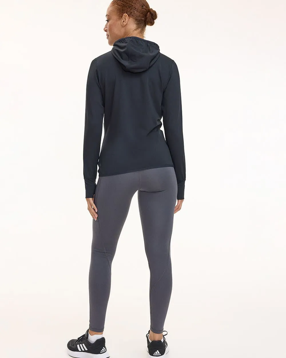 Lightweight Athletic Jacket - Hyba sold by RW&CO. product image thumbnail 2