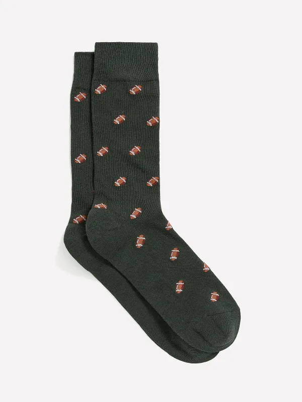 Football Socks sold by RW&CO.
