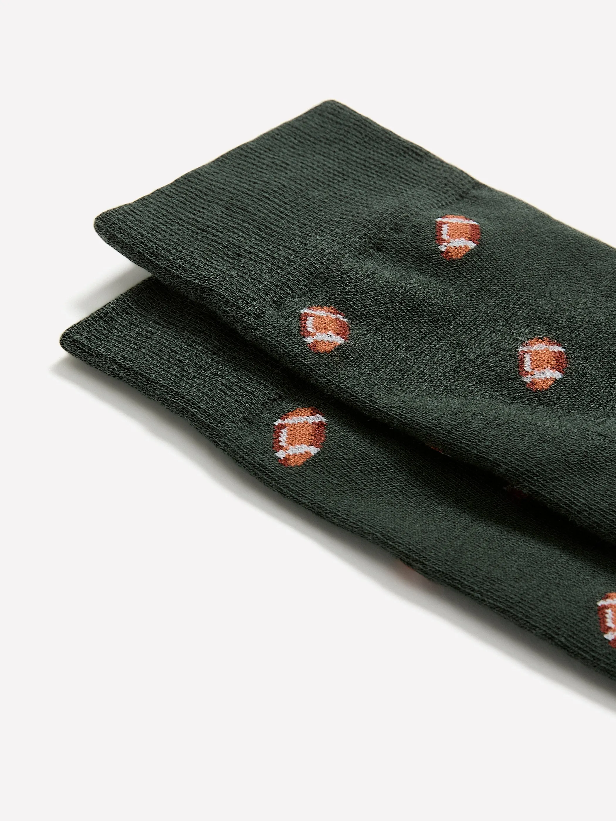 Football Socks sold by RW&CO. product image thumbnail 2