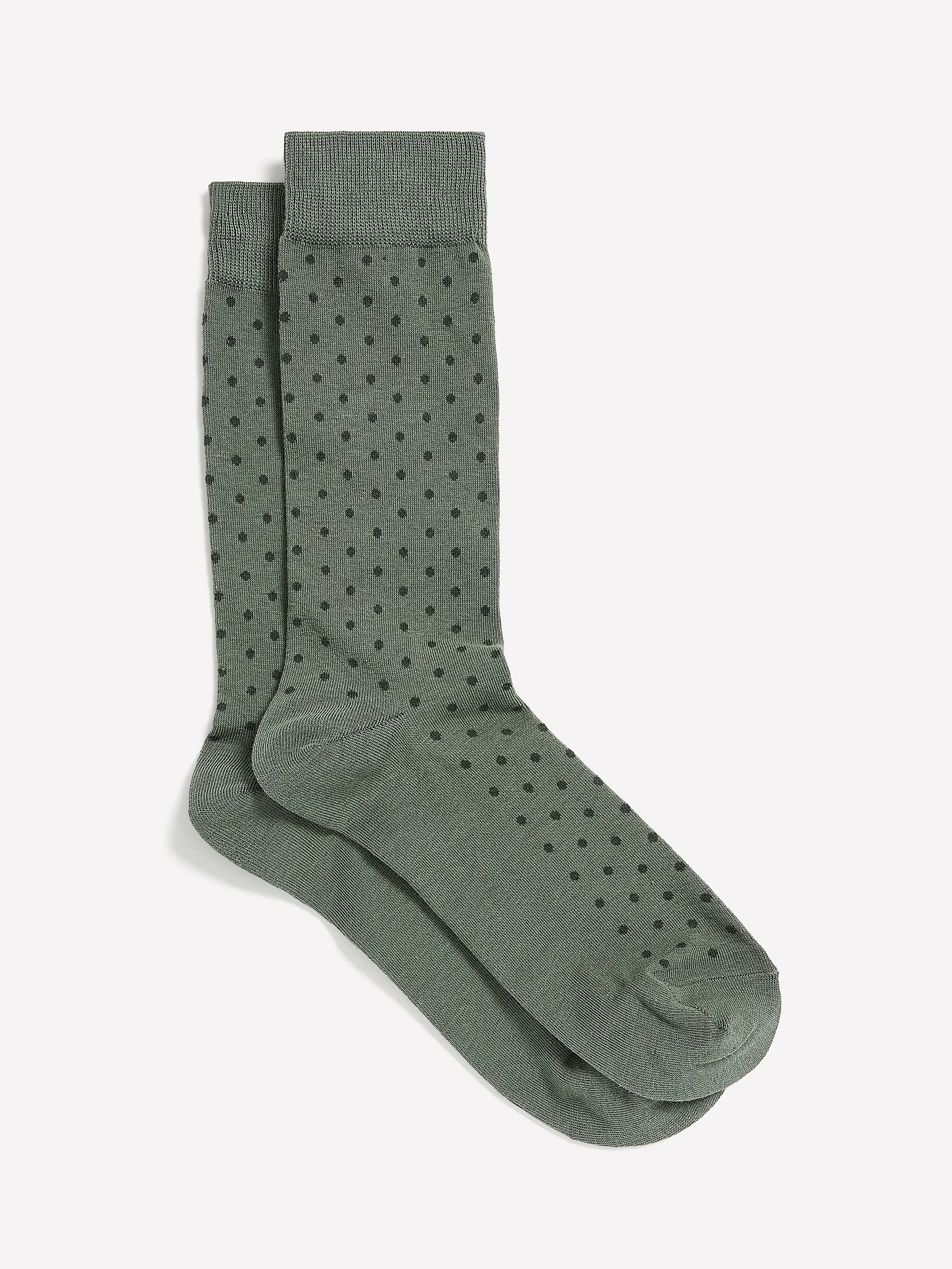 Dotted Socks sold by RW&CO.