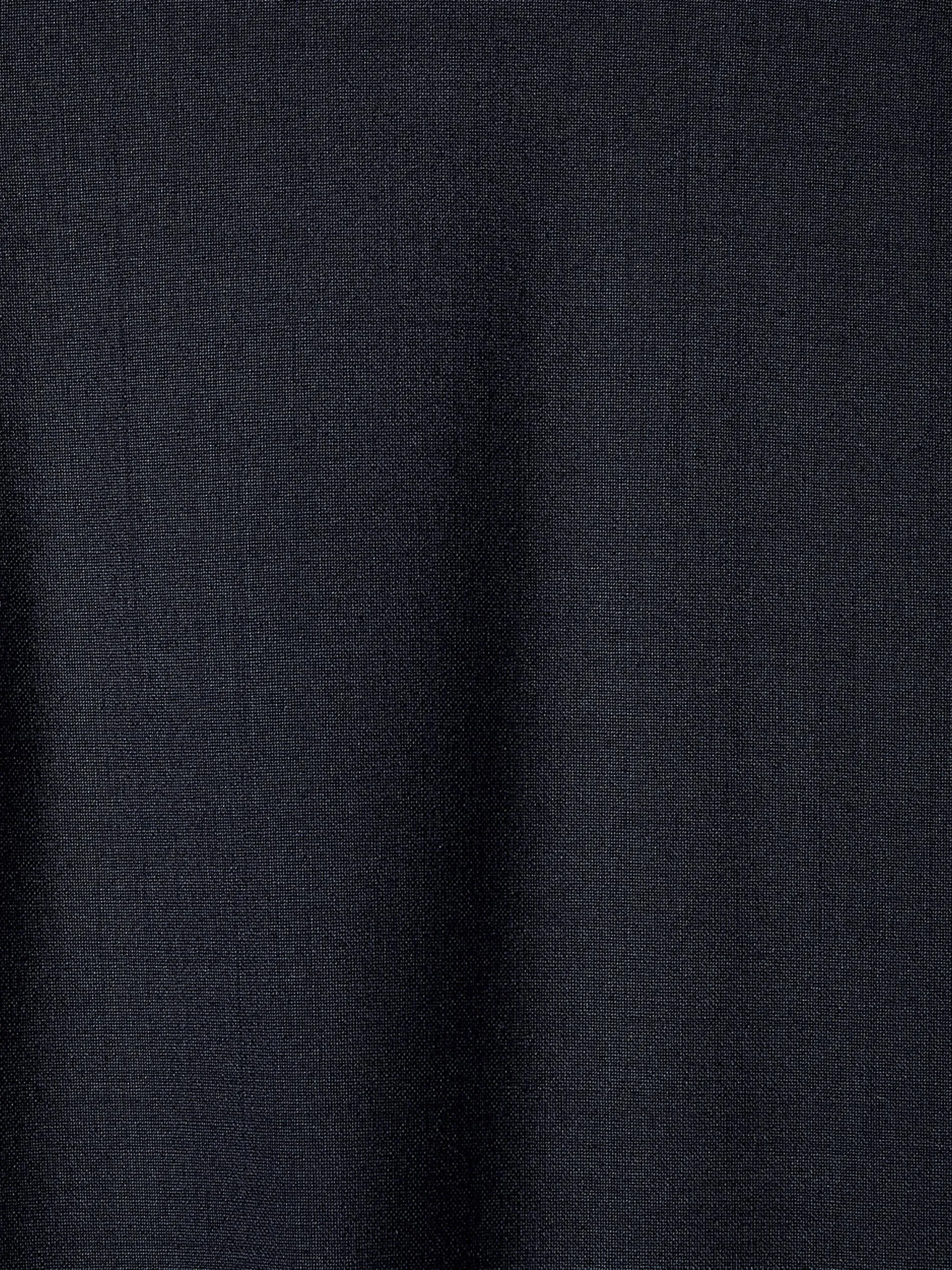 Slim-Fit Navy Wool Suit Pant sold by RW&CO. product image thumbnail 5