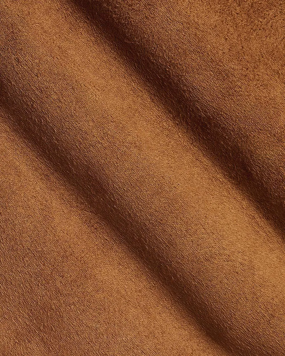 Faux Suede Jacket sold by RW&CO. product image thumbnail 4