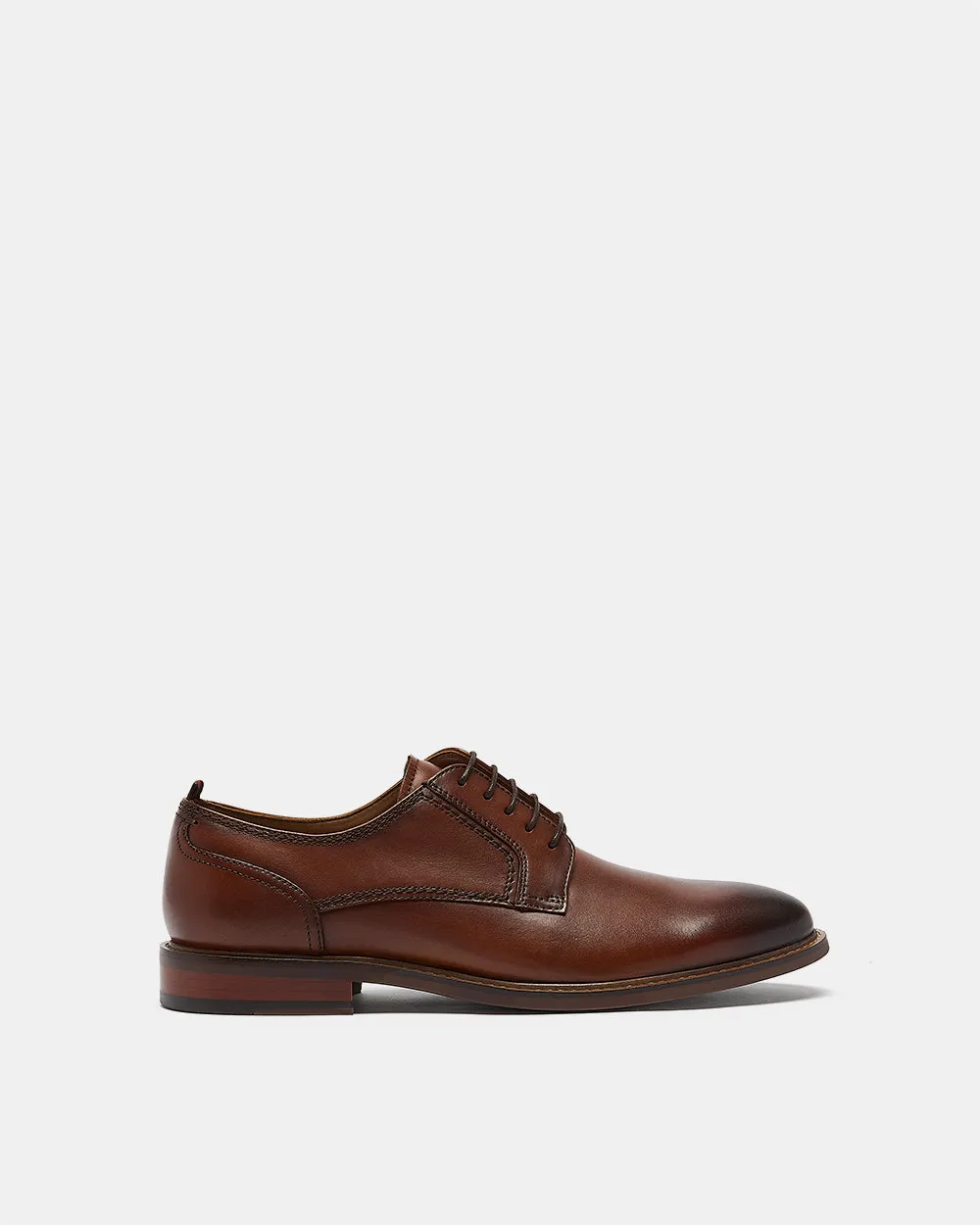 Steve Madden (TM) - Chidmore Leather Dress Shoes sold by RW&CO.