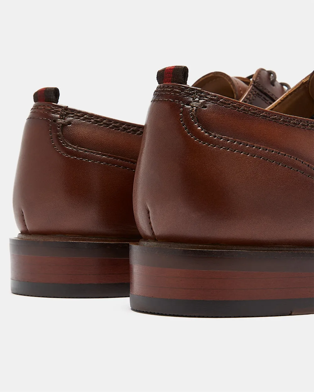 Steve Madden (TM) - Chidmore Leather Dress Shoes sold by RW&CO. product image thumbnail 2