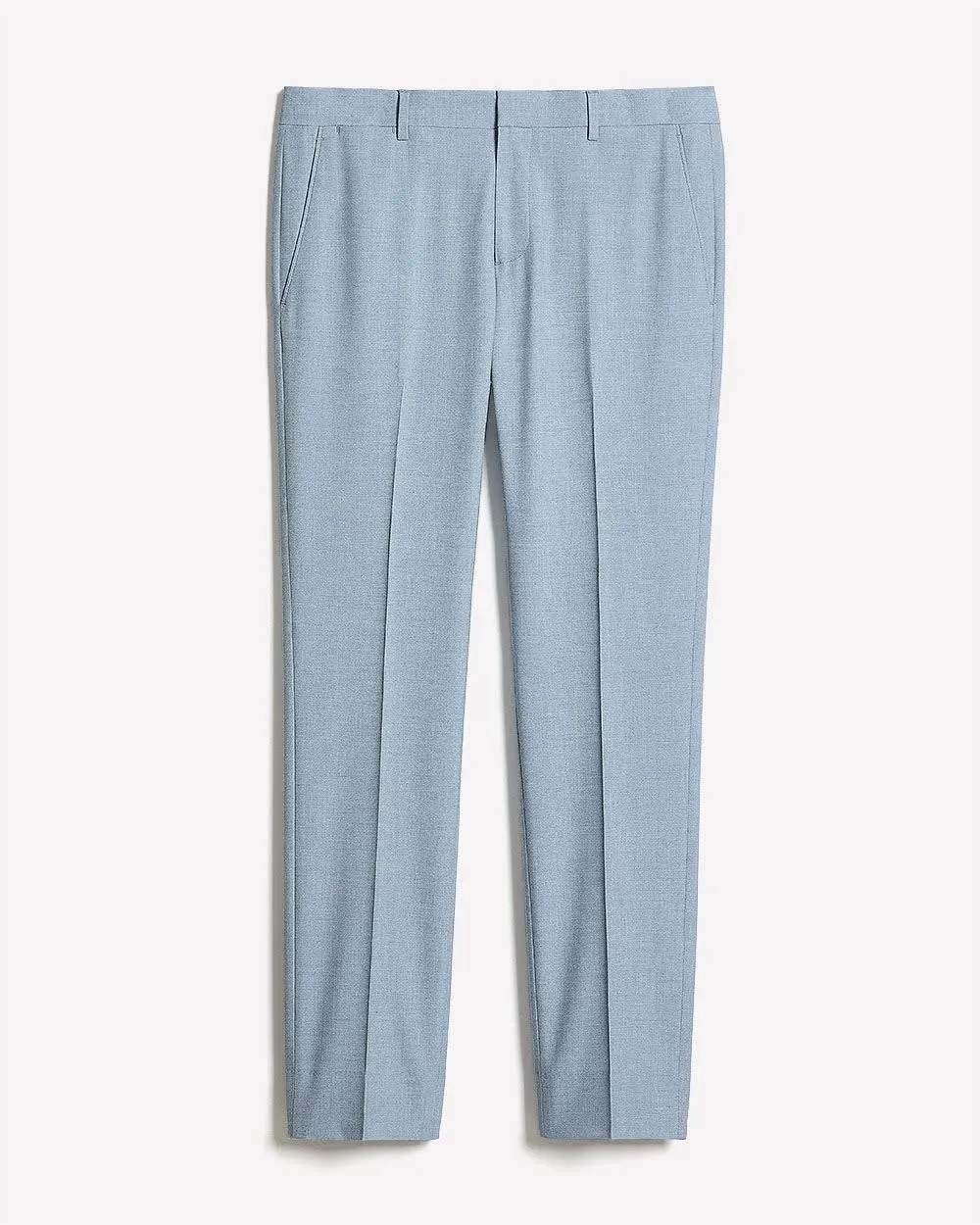 Slim Fit Tech Suit Pant sold by RW&CO. product image thumbnail 5