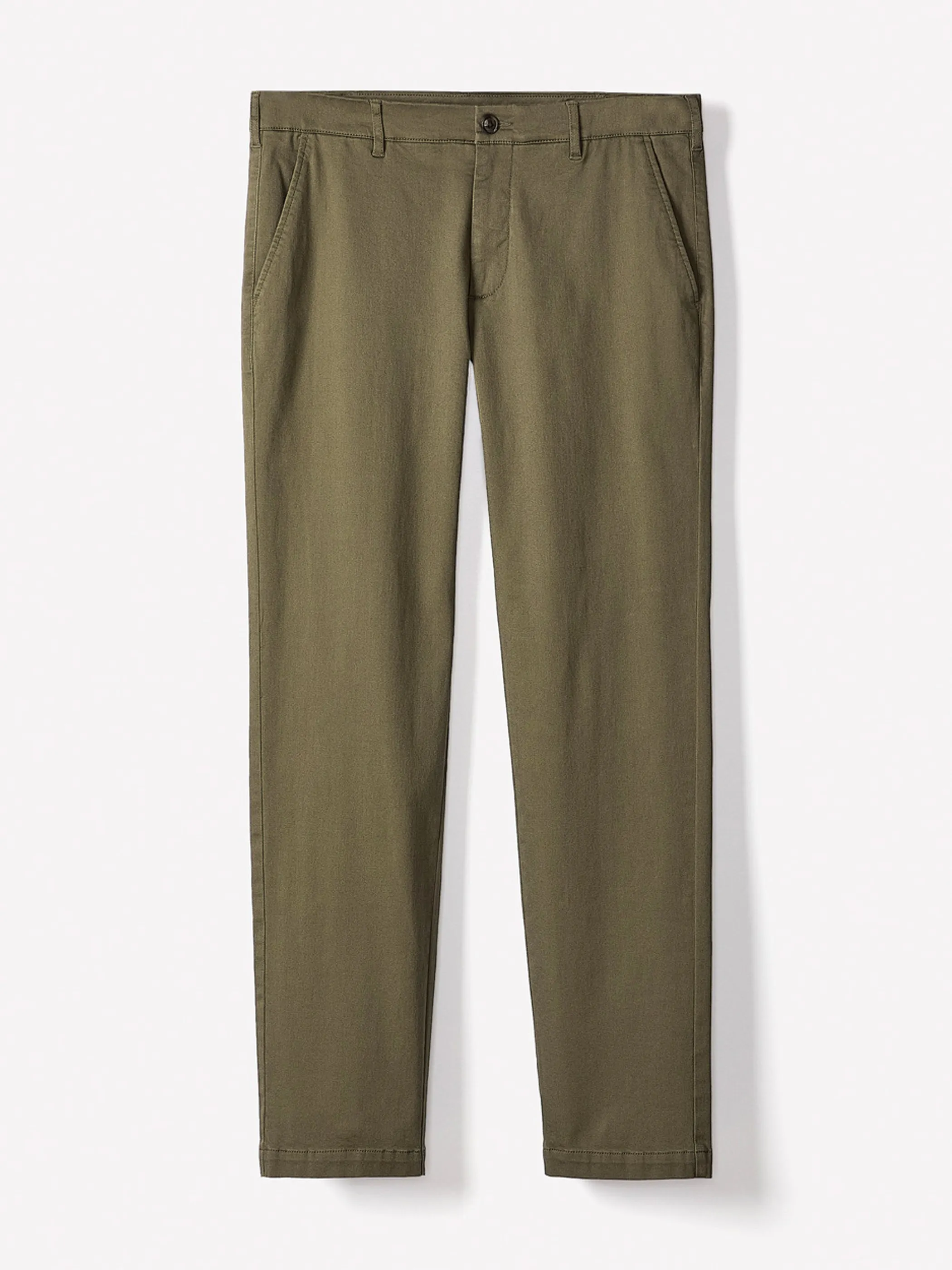 Slim-Fit Super-Stretch Chino Pant sold by RW&CO. product image thumbnail 5