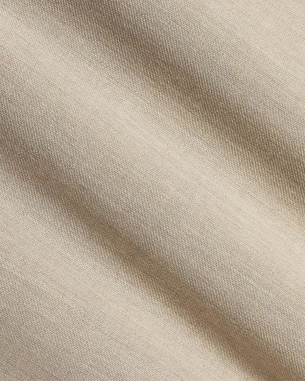 Slim Fit Beige Suit Pant sold by RW&CO. product image thumbnail 4