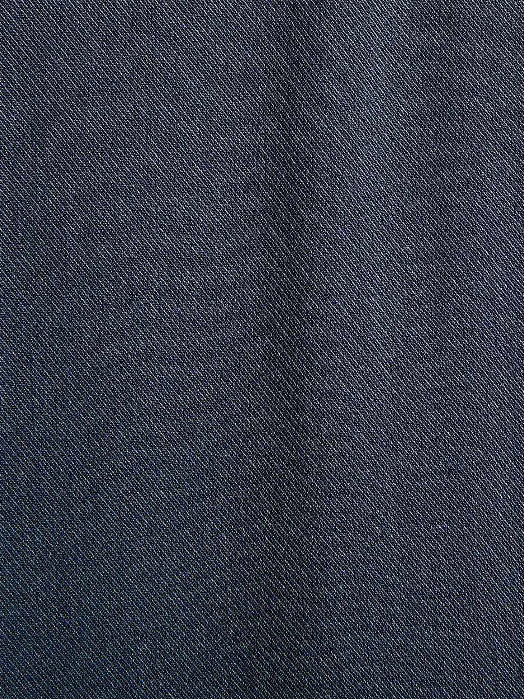 Slim Fit Blue Suit Pant sold by RW&CO. product image thumbnail 5