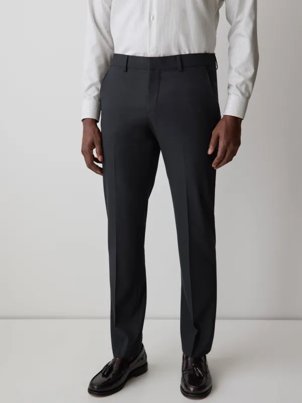 Slim-Fit Tech Suit Pant sold by RW&CO.