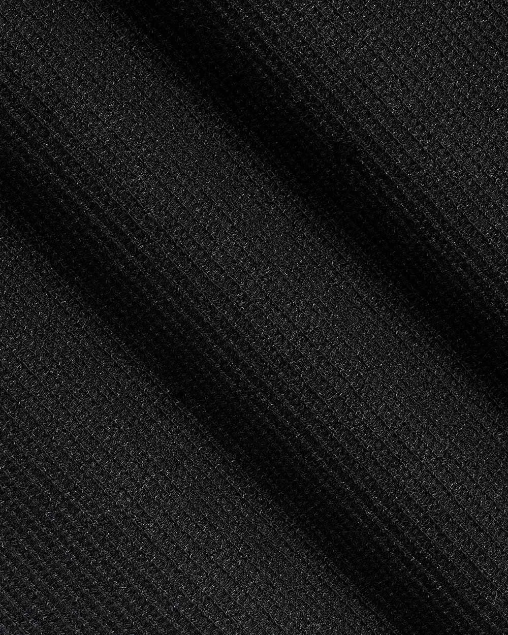 Slim Fit Short-Sleeve Knit Shirt with Camp Collar sold by RW&CO. product image thumbnail 4