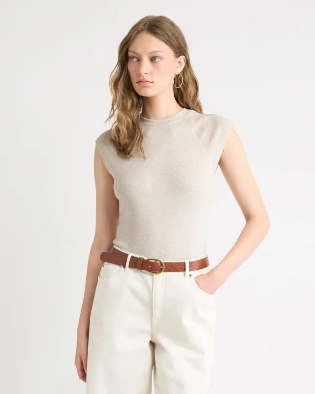 Extended-Sleeve Crew-Neck Tee sold by RW&CO.