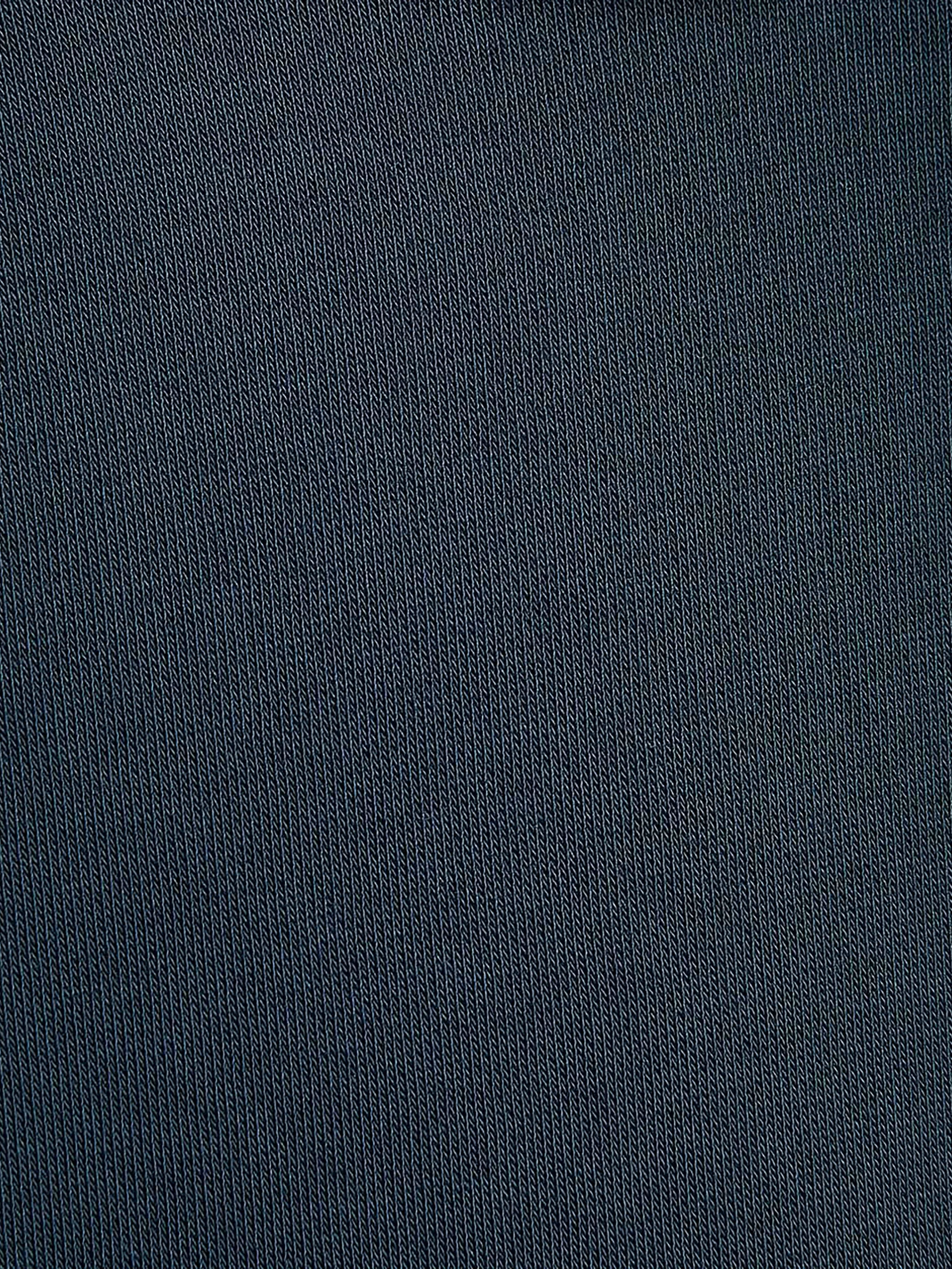 Fleece Hoodie with Kangaroo Pocket sold by RW&CO. product image thumbnail 5