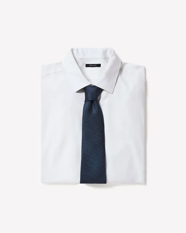 Slim Fit Performance Shirt sold by RW&CO.